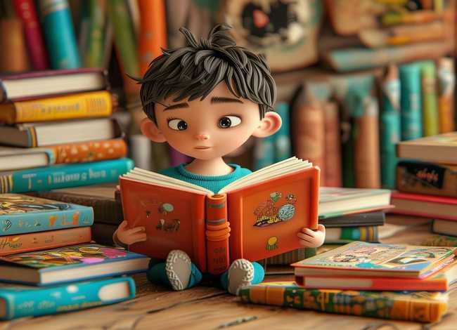 听故事百科 适合10岁儿童的百科类的有声读物有哪些,谢谢喽!