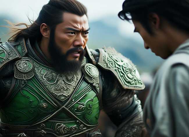 故事封神演义免费听，封神演义武吉是谁 他和杨戬是什么关系