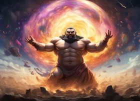 盘古开天辟地儿童故事读后感、盘古开天地读后感_盘古开天地读书心得五篇