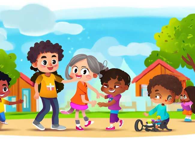 儿童礼仪3分钟故事,文明礼仪小故事简短 儿童礼仪3分钟故事,文明礼仪小故事简短