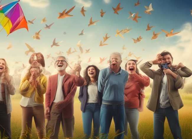 乐观的人生故事、你知道哪些乐观积极向上的名人故事吗