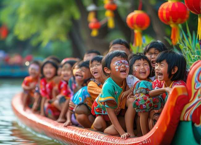 端午小故事幼儿；端午节幼儿小故事50字