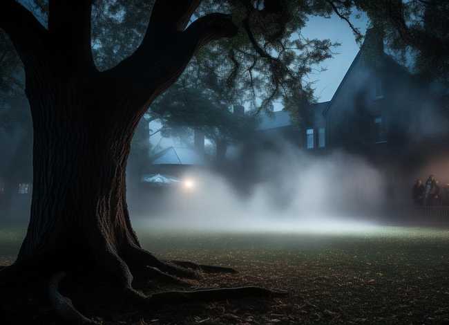 短篇合集500篇校园；校园短篇鬼故事(校园不可思议闹鬼事件精彩盘点)