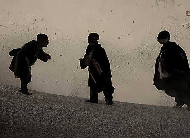 讲给小朋友的历史故事，4个中国历史小故事50字