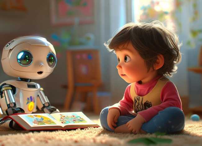 童话故事儿童版语音版，小度可以听什么儿童故事