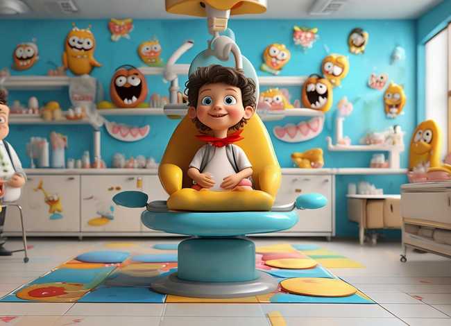 贝瓦绘本故事播放；有哪些适合儿童观看的蛀牙动画片推荐呢