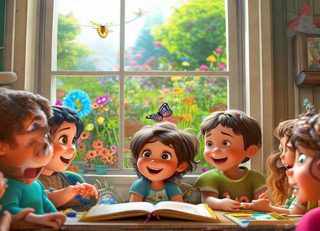 幼儿生活故事大全600字;经典幼儿故事大全【10篇】 幼儿生活故事大全600字;经典幼儿故事大全【10篇】