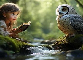 哲理故事3-5分钟适合小学生 三年级哲理故事