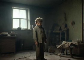 高尔基的童年的故事、《童年》(高尔基)的故事梗概