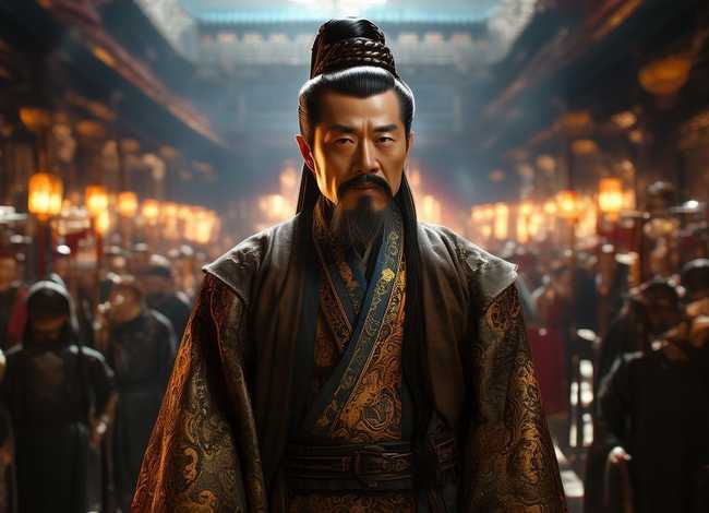 步骘 孙吴重臣步骘,揭秘其传奇的一生