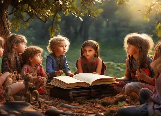 儿童民间传说故事大全(儿童故事民间故事) 儿童民间传说故事大全(儿童故事民间故事)