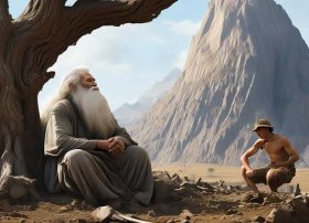 持之以恒的故事和寓言，愚公移山和持之以恒有什么区别吗