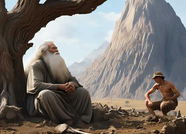 持之以恒的故事和寓言,愚公移山和持之以恒有什么区别吗 持之以恒的故事和寓言,愚公移山和持之以恒有什么区别吗