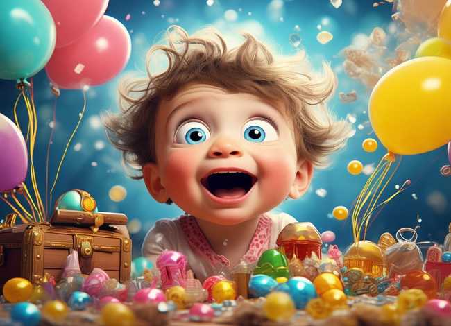 儿童故事简短50字 小学儿童笑话50字