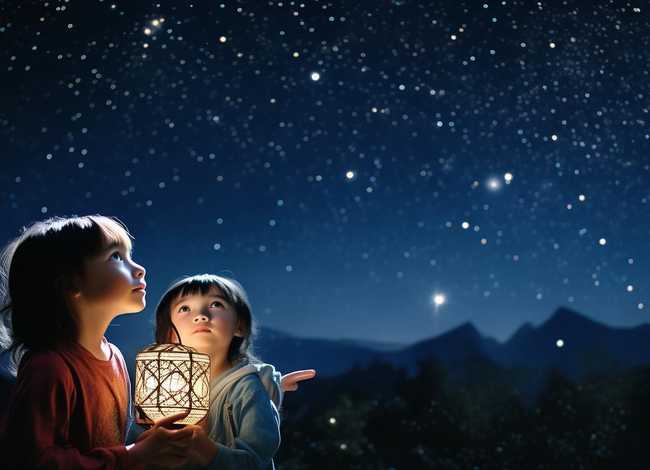 牛郎织女儿童故事讲解视频、牛郎织女主要讲了什么故事