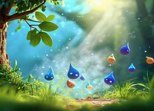 幼儿故事小水珠找家 幼儿园绘本水蒸气从哪里来教案 幼儿故事小水珠找家 幼儿园绘本水蒸气从哪里来教案