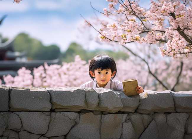 关于儿童聪慧的故事、体现古代儿童聪慧机敏的故事