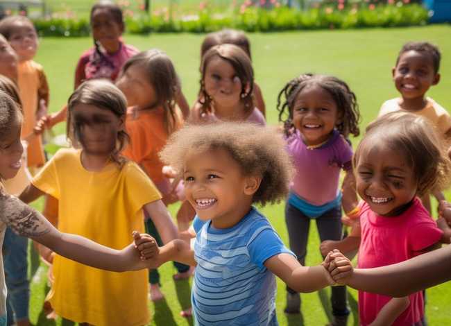 团结友爱的儿童故事;团结友爱的小故事简短 团结友爱的儿童故事;团结友爱的小故事简短