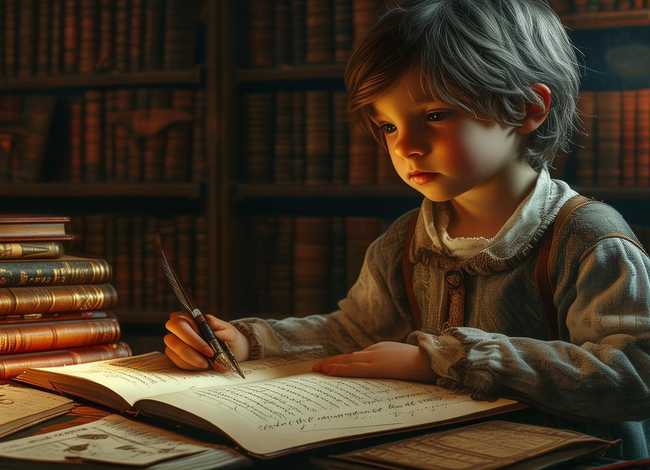 天才儿童的悲剧全文阅读,伤仲永翻译 天才儿童的悲剧全文阅读,伤仲永翻译