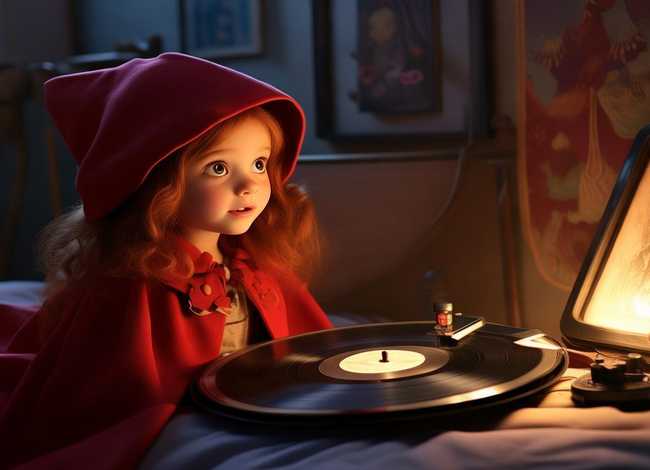 儿童睡前小红帽故事在线听、儿童睡前故事《小红帽》 儿童睡前小红帽故事在线听、儿童睡前故事《小红帽》