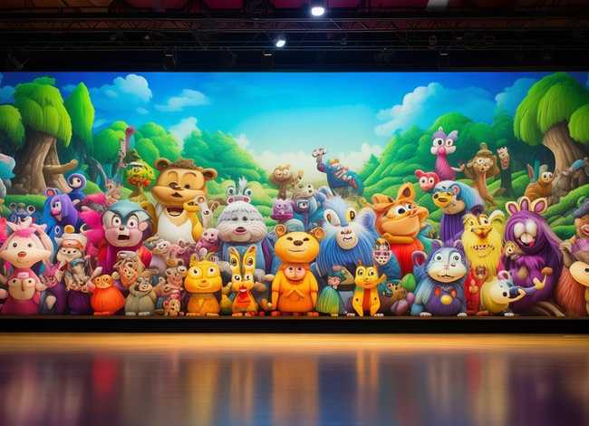 儿童经典故事视频大全视频大全免费观看 - 怎么样才能看到免费的百兽总动员 儿童经典故事视频大全视频大全免费观看 - 怎么样才能看到免费的百兽总动员