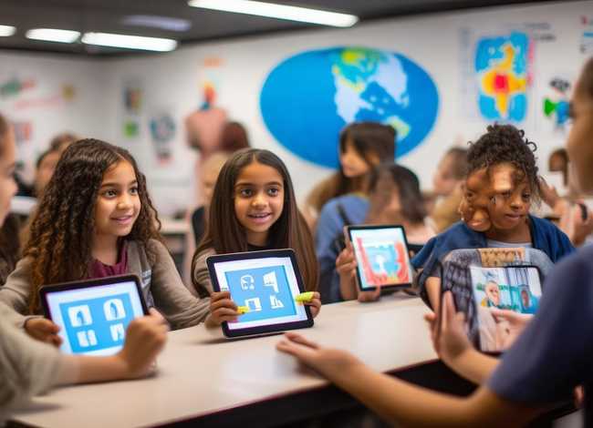 剑桥国际儿童英语ppt介绍 现在女生学什么专业好就业