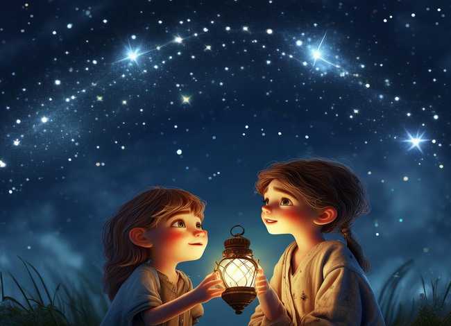 牛郎织女儿童故事阅读；牛郎织女的故事是什么