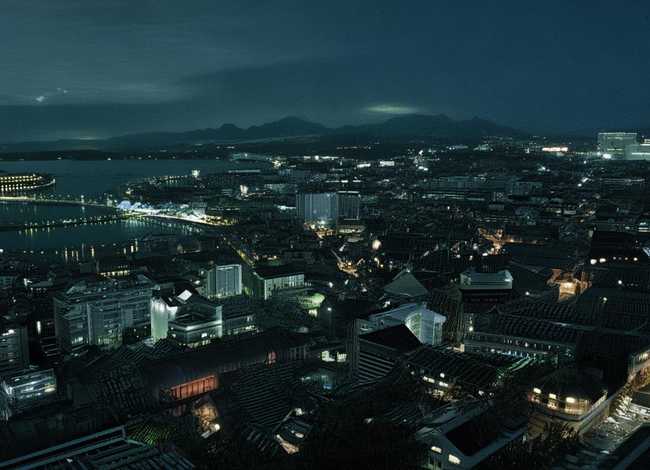 初出茅庐的故事简短20字（初出茅庐的成语故事）