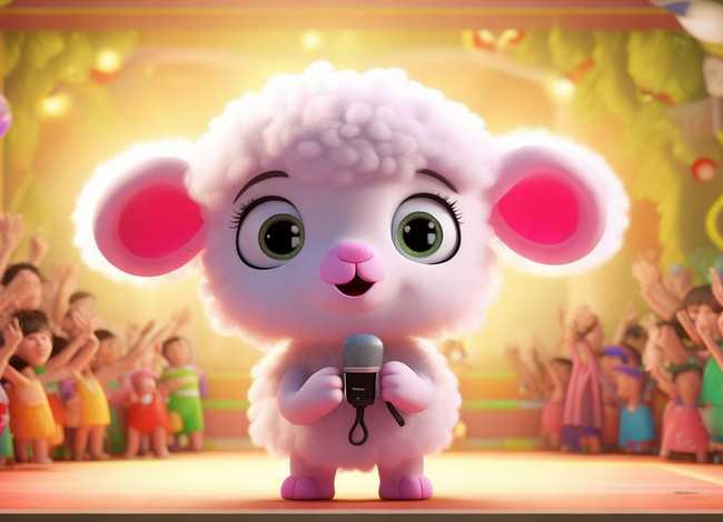 儿童配音演员招募2025,美羊羊配音的演员 儿童配音演员招募2025,美羊羊配音的演员