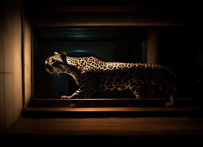 管中窥豹故事完整版、成语故事 管中窥豹