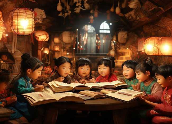 中国儿童故事会;小孩故事在线读 中国儿童故事会;小孩故事在线读