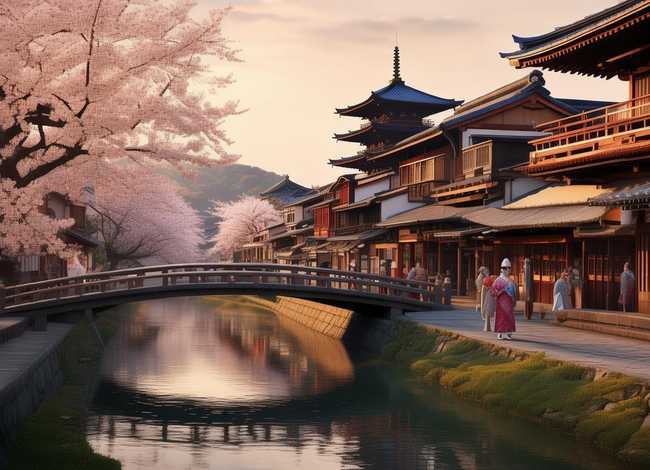 京都的历史简介 - 日本京都的基本简介 京都的历史简介 - 日本京都的基本简介