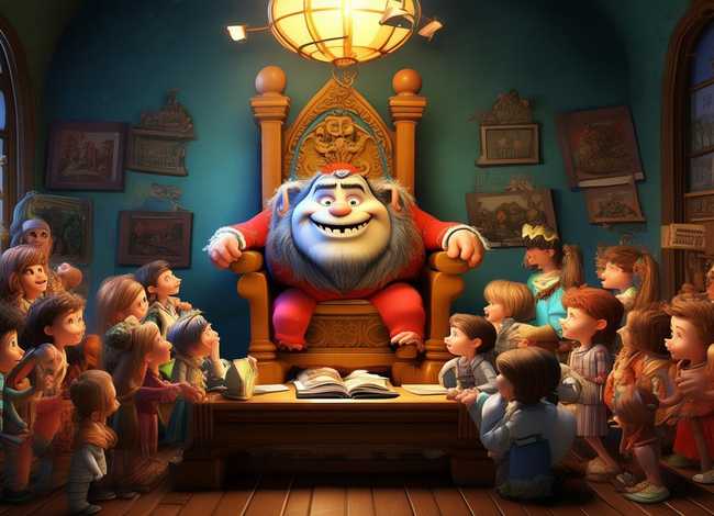 儿童故事大王完整版、幼儿故事大王比赛主持词 儿童故事大王完整版、幼儿故事大王比赛主持词