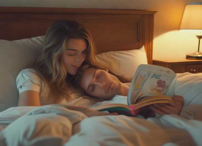 小兔乖乖故事视频故事 - 讲给男朋友的睡前小故事(20) 小兔乖乖故事视频故事 - 讲给男朋友的睡前小故事(20)