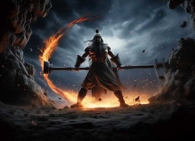 儿童故事盘古开天辟地,盘古开天的故事 盘古开天简短概括 儿童故事盘古开天辟地,盘古开天的故事 盘古开天简短概括