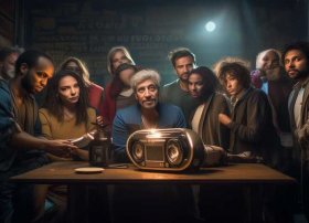 职场故事蕴生哲理 - 销巴电台丨献给一路奋斗的我们(第十二期)