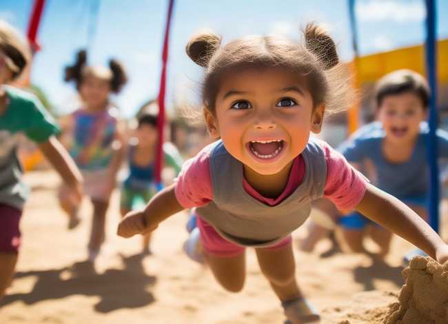 儿童励志简短小故事大全；正能量儿童励志故事大全(10篇)