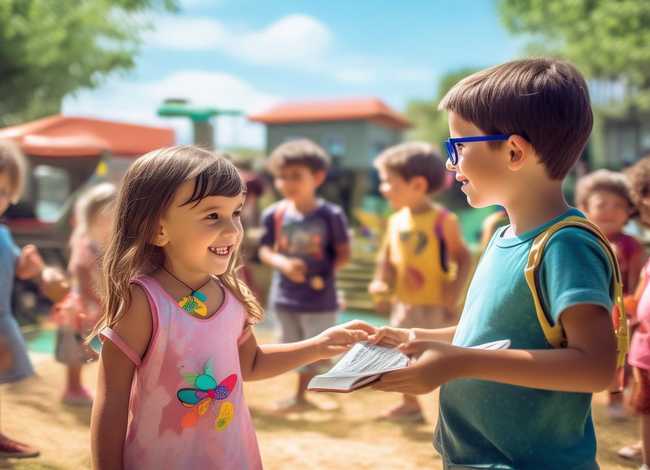 交朋友的故事儿童;怎样交朋友的儿童故事 交朋友的故事儿童;怎样交朋友的儿童故事