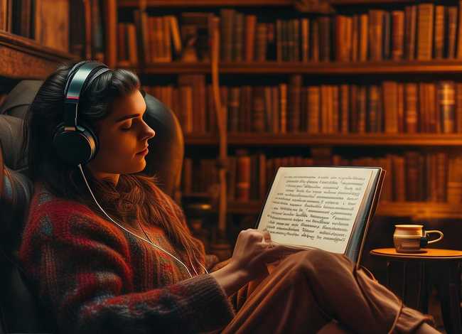 听故事在线收听免费 - 有声小说在线收听免费下载MP3