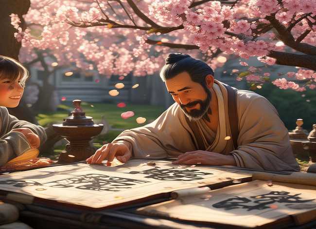 字谜的相关故事；关于字谜的故事有哪些