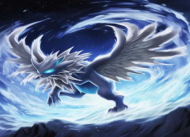 儿童故事最强 宠物小精灵-超梦的逆袭动画片介绍