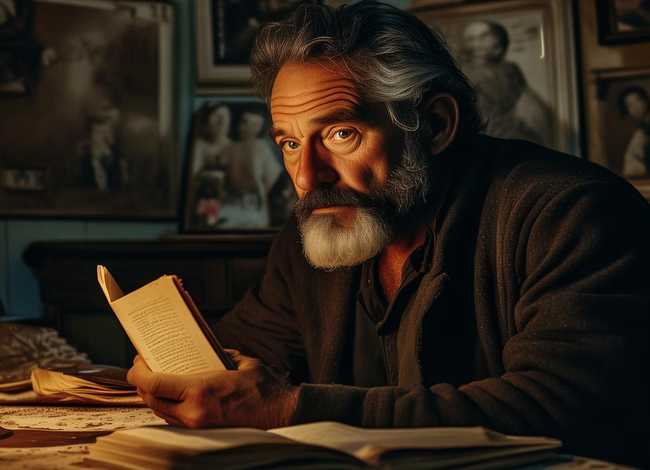 男人的故事完整版；一个中年男人的两性故事