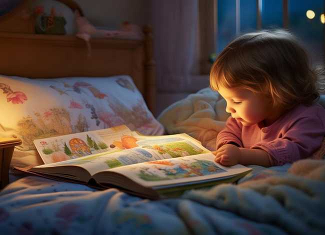 故事吧睡前故事 小故事睡前故事大全(精选10篇)