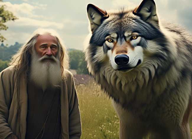 东郭先生和狼的故事、东郭先生和狼 主要讲了一个什么样的故事