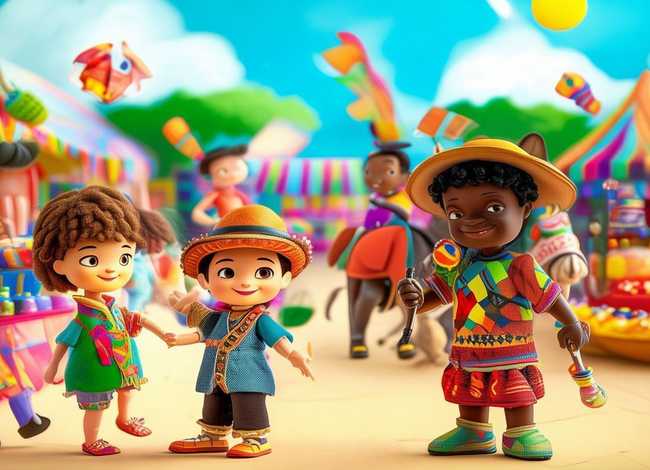 有关于儿童节的(各国关于儿童节的趣闻) 有关于儿童节的(各国关于儿童节的趣闻)