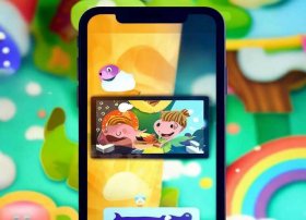 免费听儿童故事的软件 - 儿童听书软件哪个好