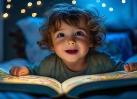 五岁睡前故事文字版 - 4至5岁幼儿睡前故事文字版