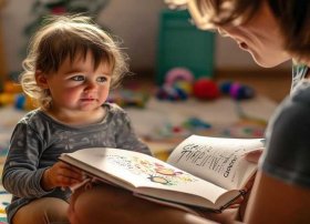 爱哭的孩子故事视频 - 一定要把这六句话告诉给爱哭的孩子