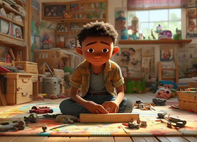 好邻居故事绘本 - 养男孩气死老母亲了解男孩成长3阶段,理解他们真正的内心需求 好邻居故事绘本 - 养男孩气死老母亲了解男孩成长3阶段,理解他们真正的内心需求