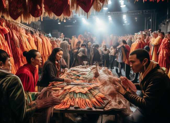 春晚幕后团队的春晚故事，春晚的幕后故事基本信息